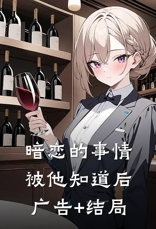 暗恋的事情被他知道后广告+结局