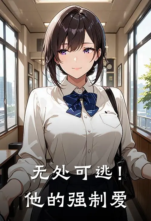 无处可逃！他的强制爱