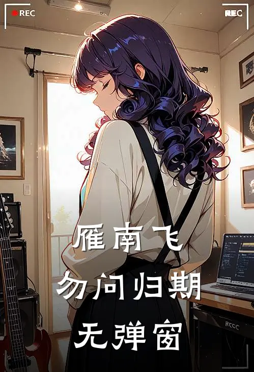 雁南飞，勿问归期无弹窗