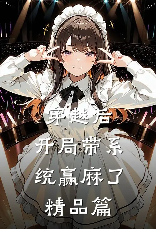 穿越后，开局带系统赢麻了精品篇
