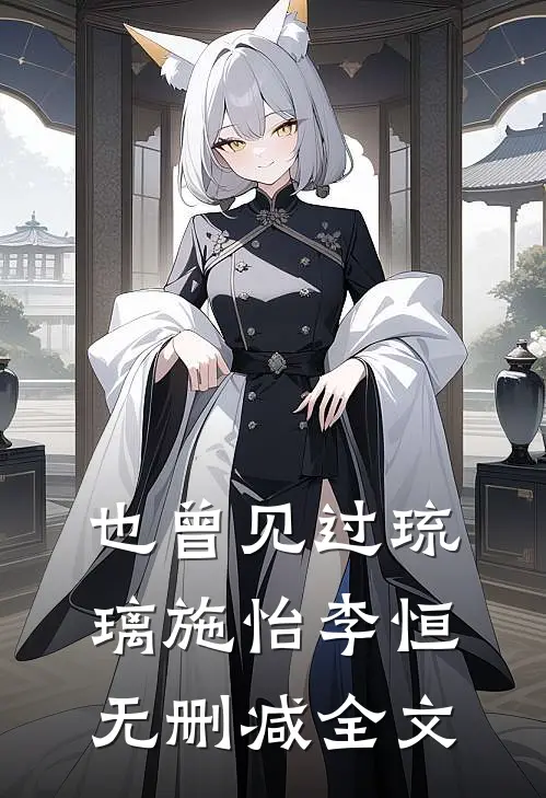 也曾见过琉璃施怡李恒无删减全文