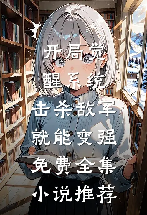 开局觉醒系统,击杀敌军就能变强免费全集小说推荐