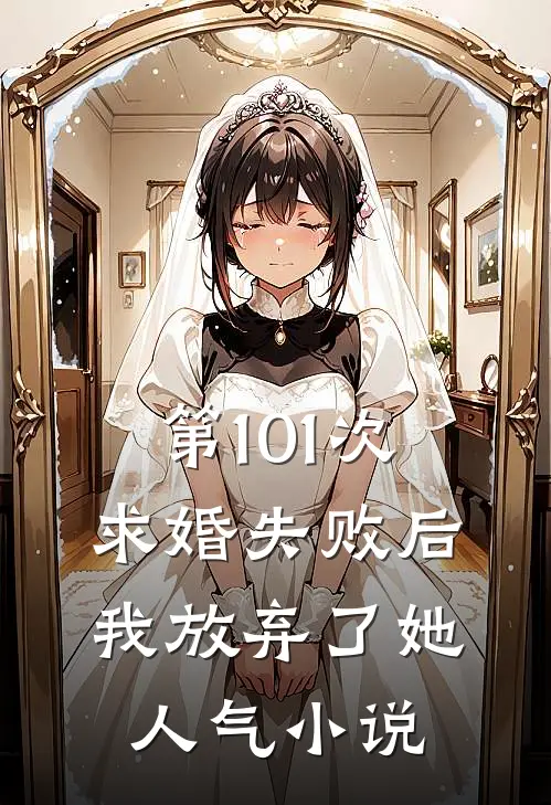 第101次求婚失败后，我放弃了她人气小说