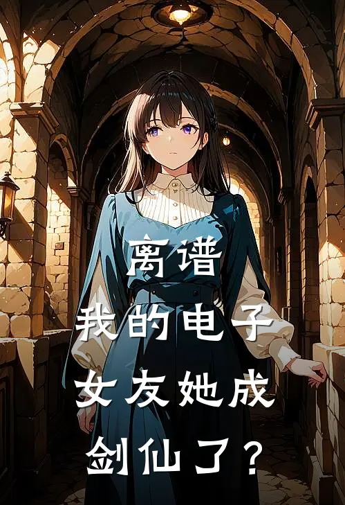 离谱：我的电子女友她成剑仙了？