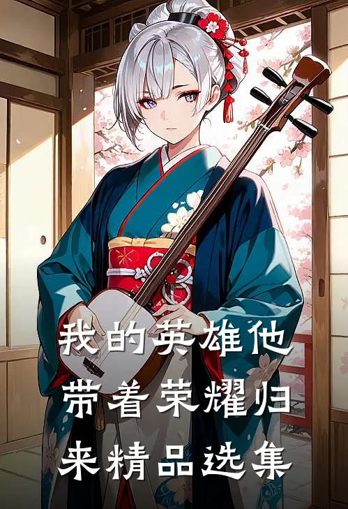我的英雄他带着荣耀归来精品选集