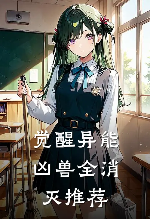 觉醒异能，凶兽全消灭推荐
