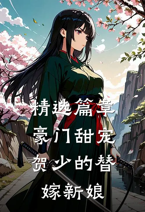 精选篇章豪门甜宠：贺少的替嫁新娘