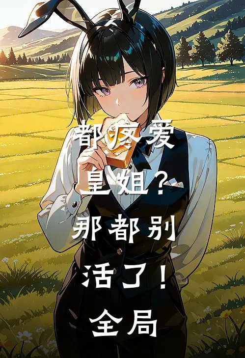 都疼爱“皇姐”？那都别活了！全局