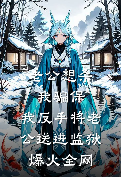 老公想杀我骗保，我反手将老公送进监狱爆火全网