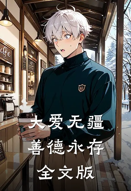大爱无疆，善德永存全文版