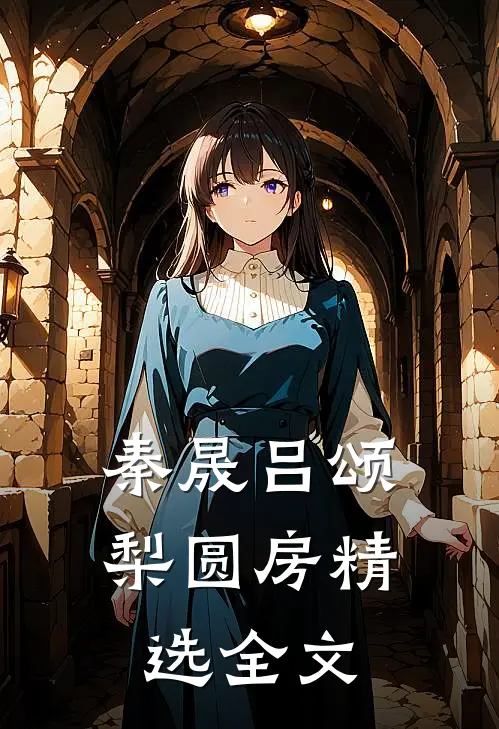 秦晟吕颂梨圆房精选全文