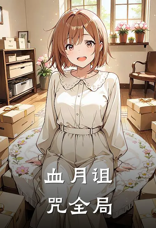 血月诅咒全局