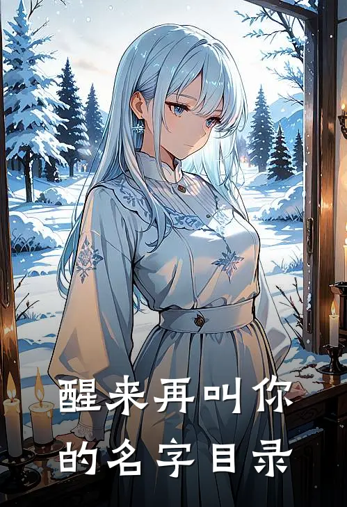 醒来再叫你的名字目录