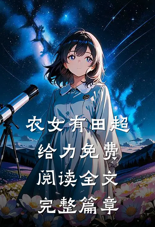 农女有田超给力免费阅读全文完整篇章