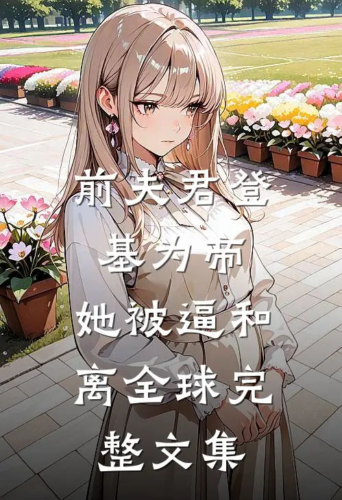 前夫君登基为帝，她被逼和离全球完整文集