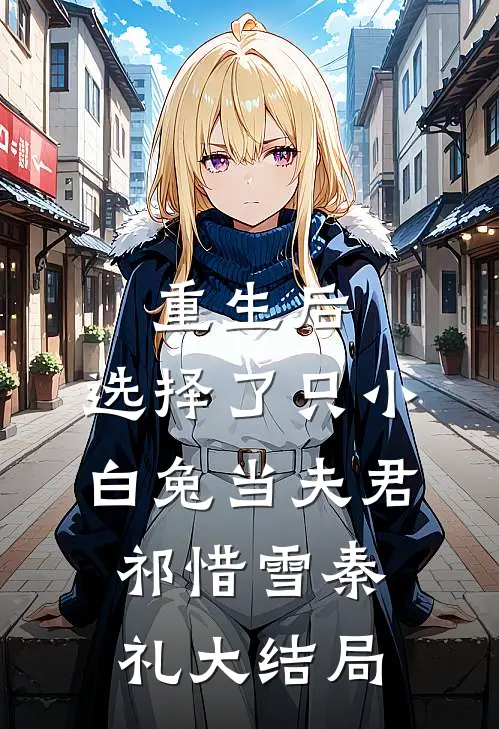 重生后，选择了只小白兔当夫君祁惜雪秦礼大结局