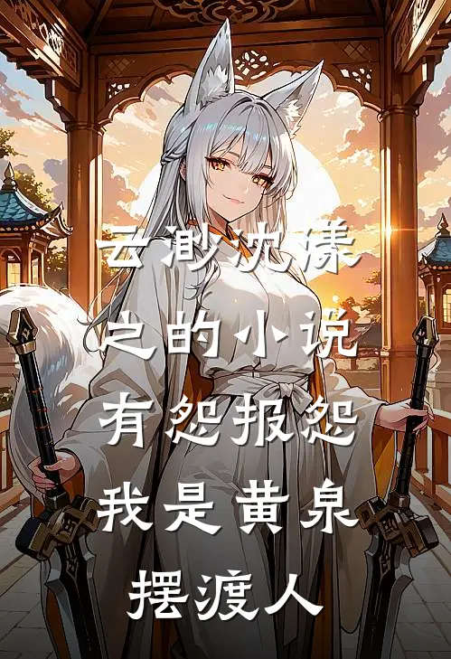 云渺沈漾之的小说有怨报怨，我是黄泉摆渡人