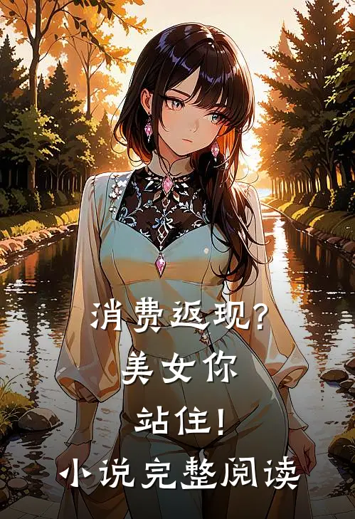 消费返现?美女你站住!小说完整阅读