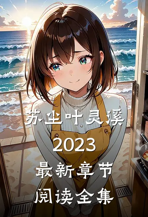 苏尘叶灵溪2023最新章节阅读全集