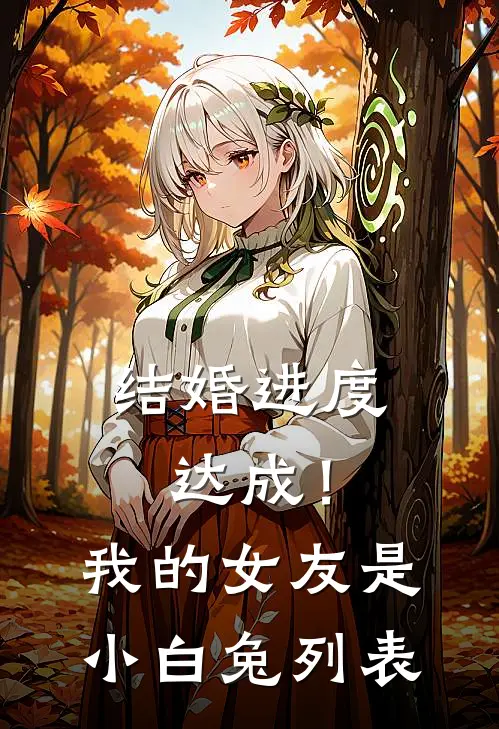 结婚进度达成！我的女友是小白兔列表