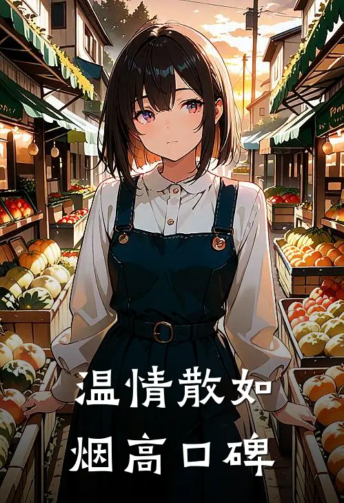 温情散如烟高口碑