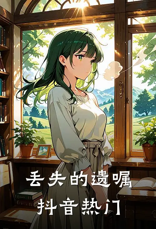 丢失的遗嘱抖音热门