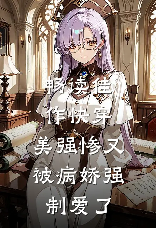 畅读佳作快穿：美强惨又被病娇强制爱了