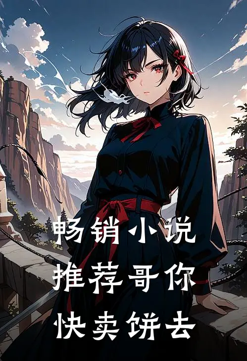 畅销小说推荐哥你快卖饼去