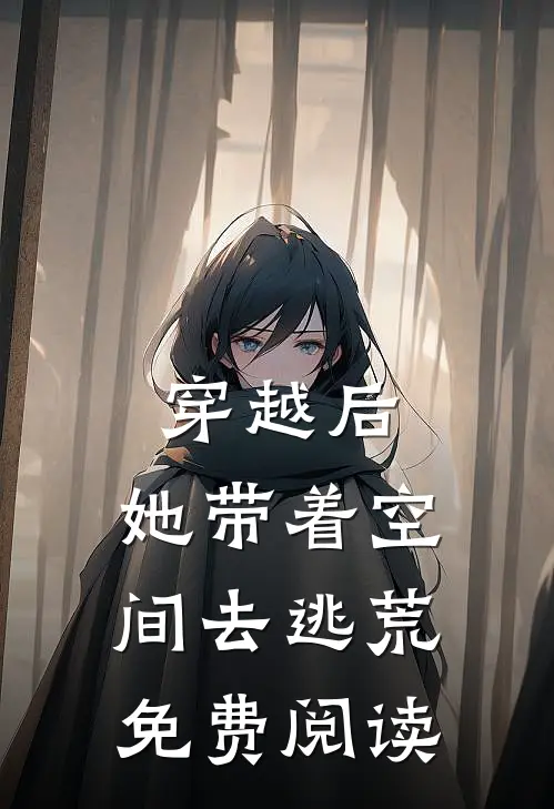 穿越后，她带着空间去逃荒免费阅读