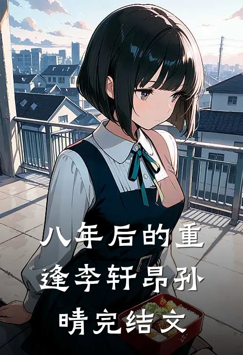 八年后的重逢李轩昂孙晴完结文