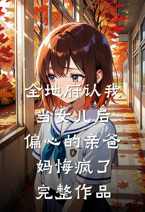 全地府认我当女儿后，偏心的亲爸妈悔疯了完整作品
