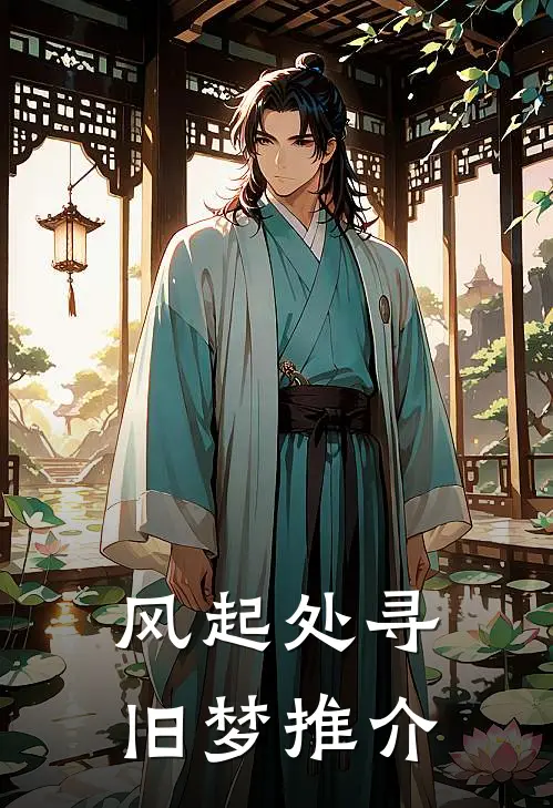 风起处寻旧梦推介