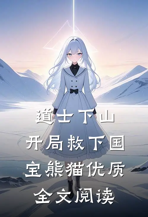 道士下山：开局救下国宝熊猫优质全文阅读