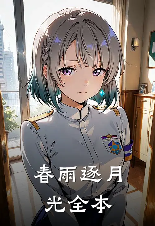 春雨逐月光全本