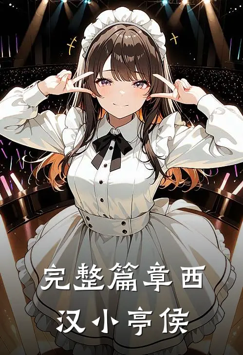完整篇章西汉小亭侯