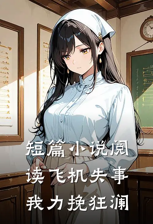 短篇小说阅读飞机失事，我力挽狂澜