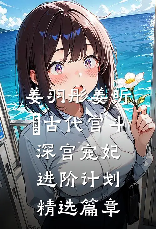 姜羽彤姜昕玥古代宫斗:深宫宠妃进阶计划精选篇章