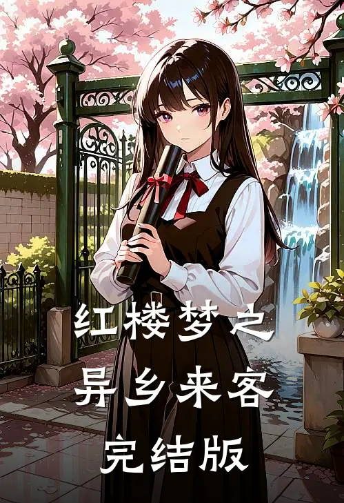 红楼梦之异乡来客完结版