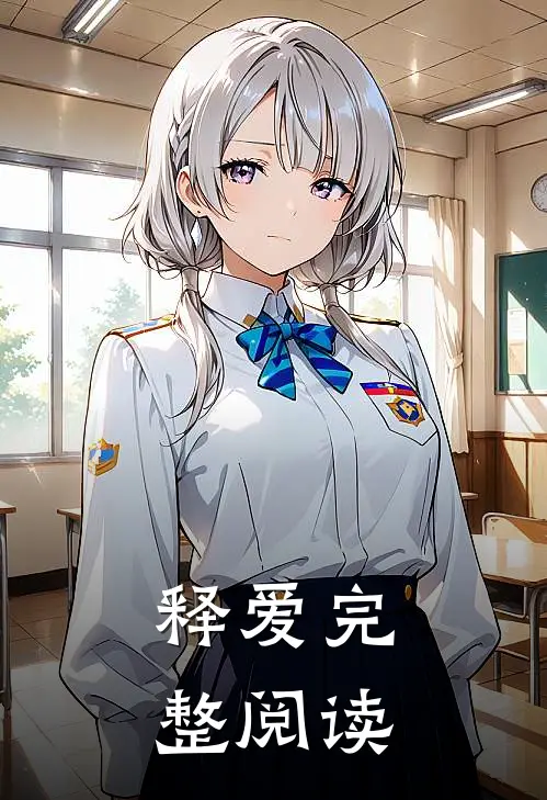 释爱完整阅读
