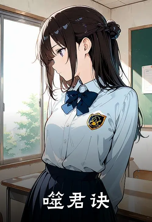 噬君诀
