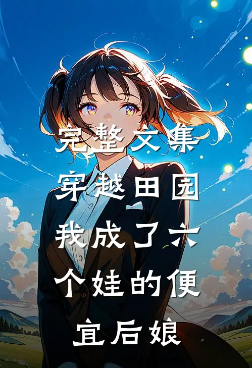 完整文集穿越田园：我成了六个娃的便宜后娘