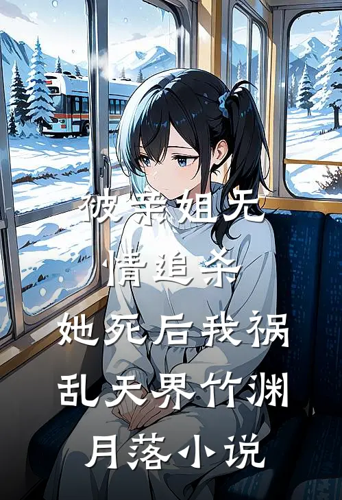 被亲姐无情追杀，她死后我祸乱天界竹渊月落小说