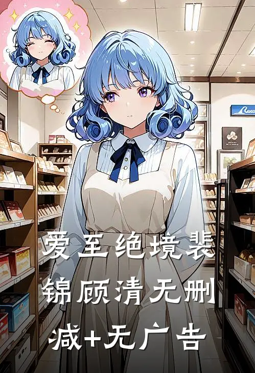 爱至绝境裴锦顾清无删减+无广告