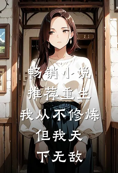 畅销小说推荐重生：我从不修炼，但我天下无敌
