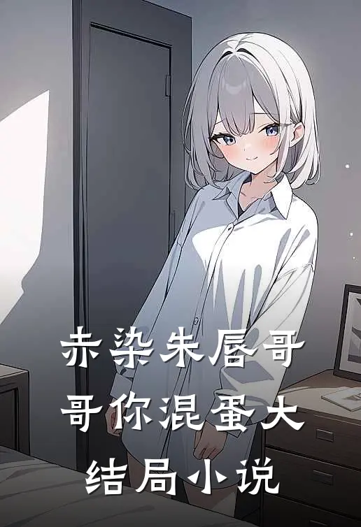 赤染朱唇哥哥你混蛋大结局小说