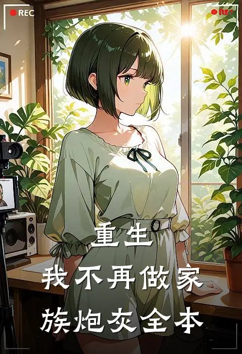 重生：我不再做家族炮灰全本