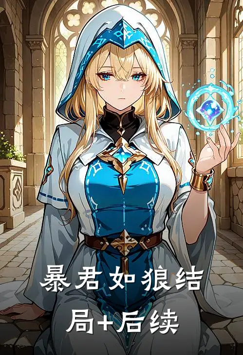 暴君如狼结局+后续