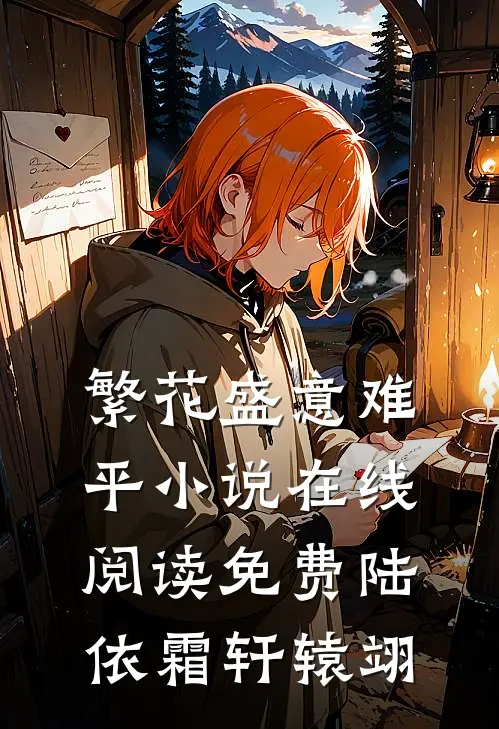 繁花盛意难平小说在线阅读免费陆依霜轩辕翊