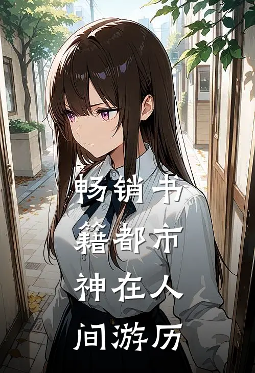 畅销书籍都市：神在人间游历
