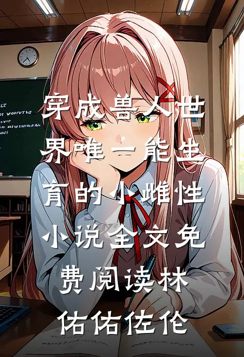 穿成兽人世界唯一能生育的小雌性小说全文免费阅读林佑佑佐伦